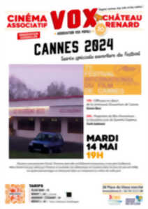 photo Cannes 2024