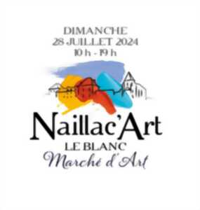 Naillac'Art