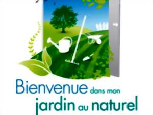 photo Bienvenue dans mon jardin au naturel : le Jardin du Beau