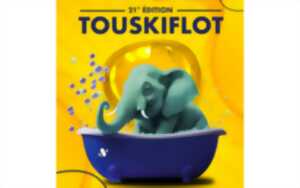 photo 22° Touskiflot