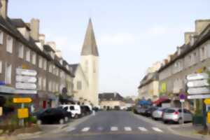 Visite guidée : La libération et la reconstruction d'Aunay-sur-Odon