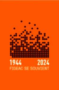 Figeac se souvient 1944-2024,  concert Lionel Suarez et Mouss & Hakim