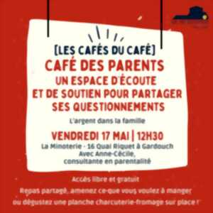 photo CAFÉ DES PARENTS