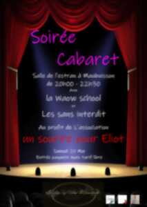 photo Concert Show cabaret  - 