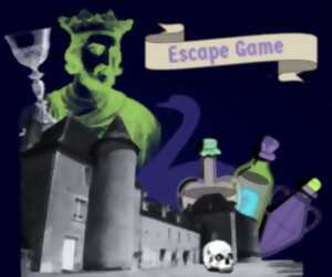 photo Escape game 