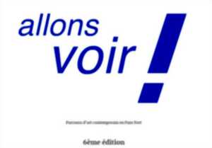 photo [Allons Voir !]] Vernissage de l'exposition