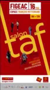 photo Salon TAF de Figeac