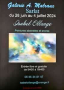 Exposition Arcanes matriciels