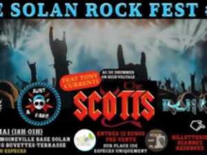 LE SOLAN ROCK FEST