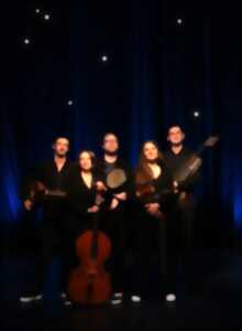 photo Concert d'ouverture Les Turqueries 