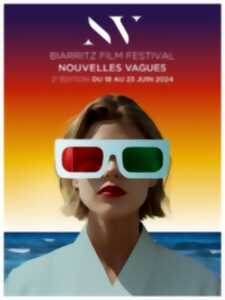 photo Festival International du film de Biarritz – Nouvelles Vagues