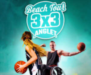 Basket 3X3 Tour