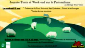 Week-end sur le Pastoralisme au Refuge Parc'Ours