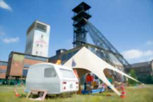 photo Camping des terrils - COMPLET