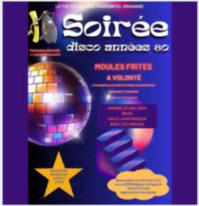 Soirée spectacle