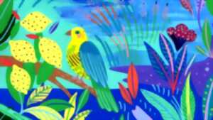 photo Rendez-vous  aux Jardins Sothys