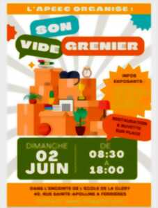 Vide grenier