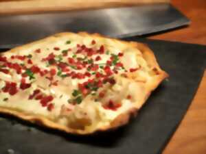 photo Soirée tartes flambées