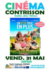 photo Cinéma sous les étoiles