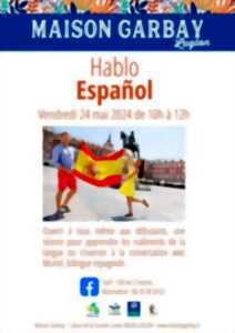 Hablo Espanol