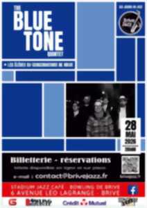The blue tone (Brive Jazz&co)