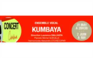 Les Emergences du Laü : Ensemble vocal Kumbaya