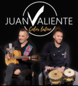 photo Concert - Juan Valiente