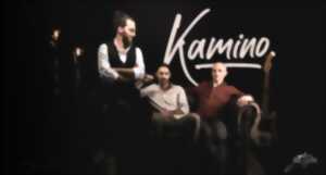Concert - Kamino