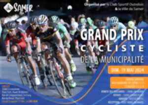 Grand Prix Cycliste de la municipalité
