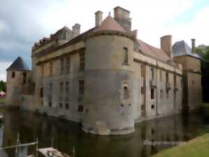 VISITE GUIDÉE ET DÉGUSTATION DE PRODUITS LOCAUX AU CHATEAU DU PAILLY
