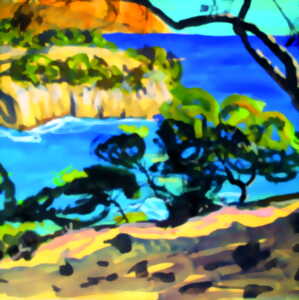 photo Exposition de Stephen Rothschild