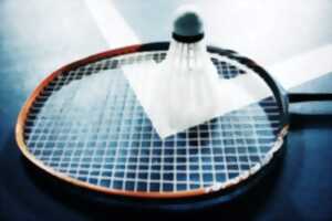 photo 24e tournoi de Badminton des Vosges du Nord