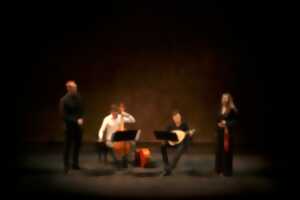 photo Concert d'ouverture Les Turqueries 