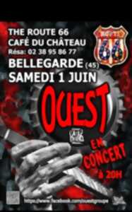 Concert Pop Rock 