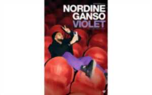 Nordine Ganso - Violet