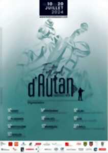 photo 9e édition du Festival d'Autan.