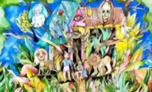 Exposition « Ia Quicòm Que Truca »