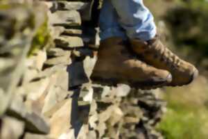 photo Randonnée nocturne et repas pour le Téléthon