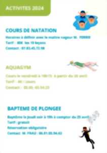 Aquagym