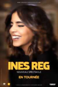 photo Spectacle : INES REG (complet)