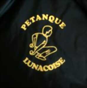 photo Concours de pétanque à Lunac