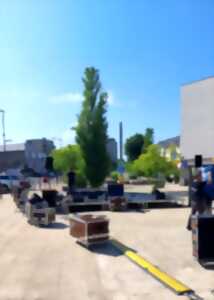 photo Concert de fin de saison au Krill