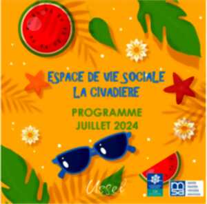 photo Les jeudis créatifs 