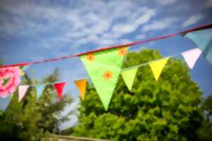 photo Brassempouy en Fêtes