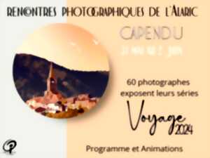 photo RENCONTRES PHOTOGRAPHIQUES DE L'ALARIC