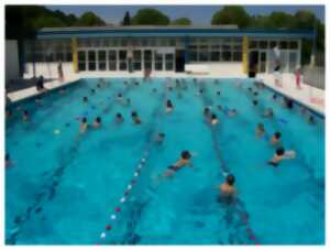 50 ans de la piscine de Montoire
