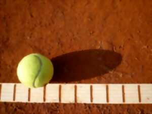 photo Tennis – Tournoi Michel Salzat