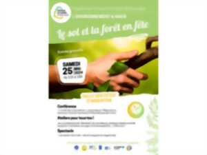 photo Colloque :  L'environnement et nous