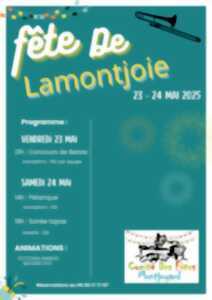 Fêtes de Lamontjoie