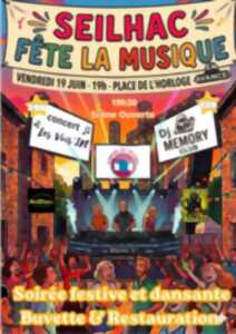 Fête de la musique